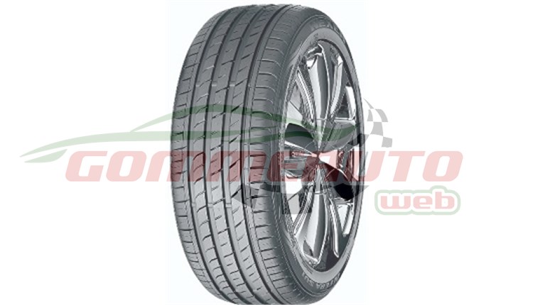 COP. 205/55R16 94V XL NFERA SU1